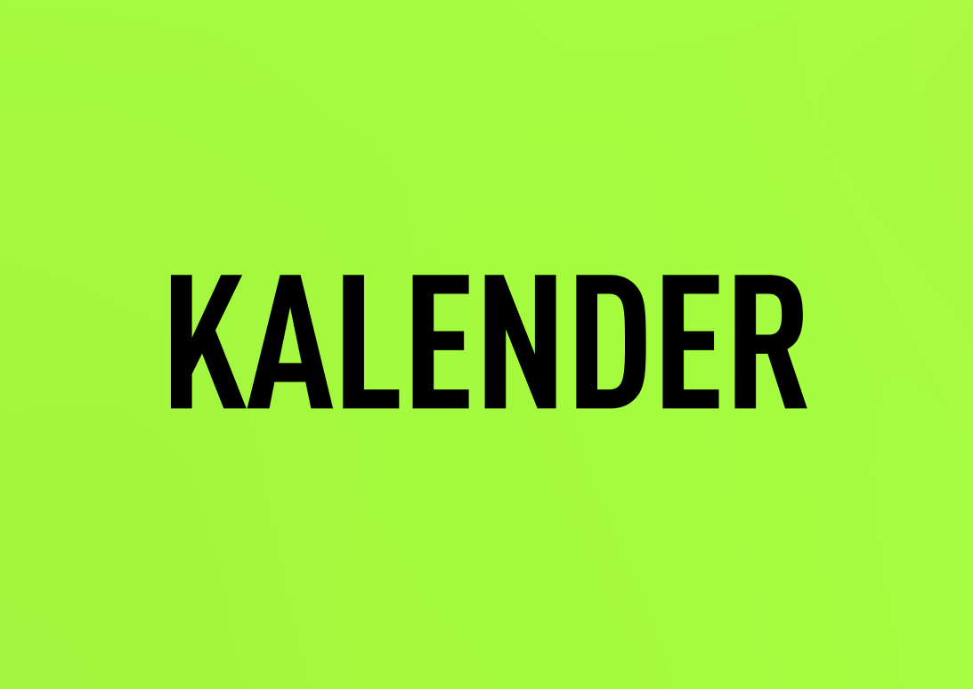 kalender