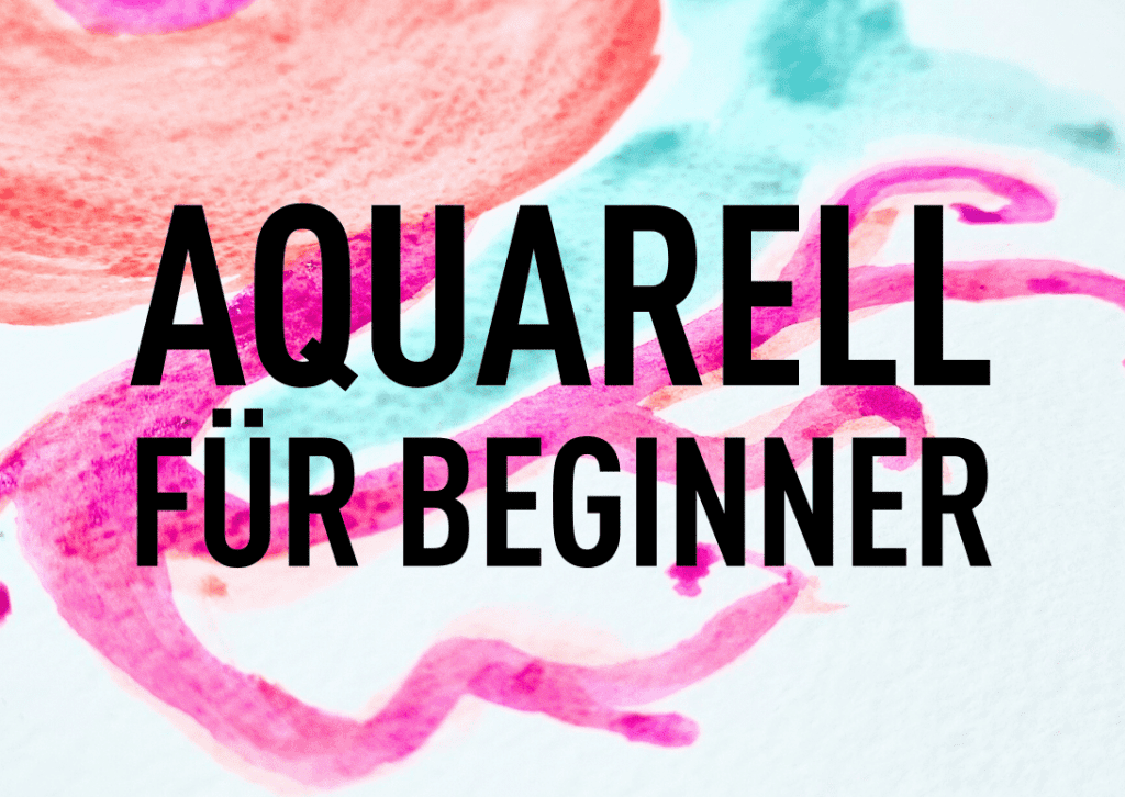 aquarell