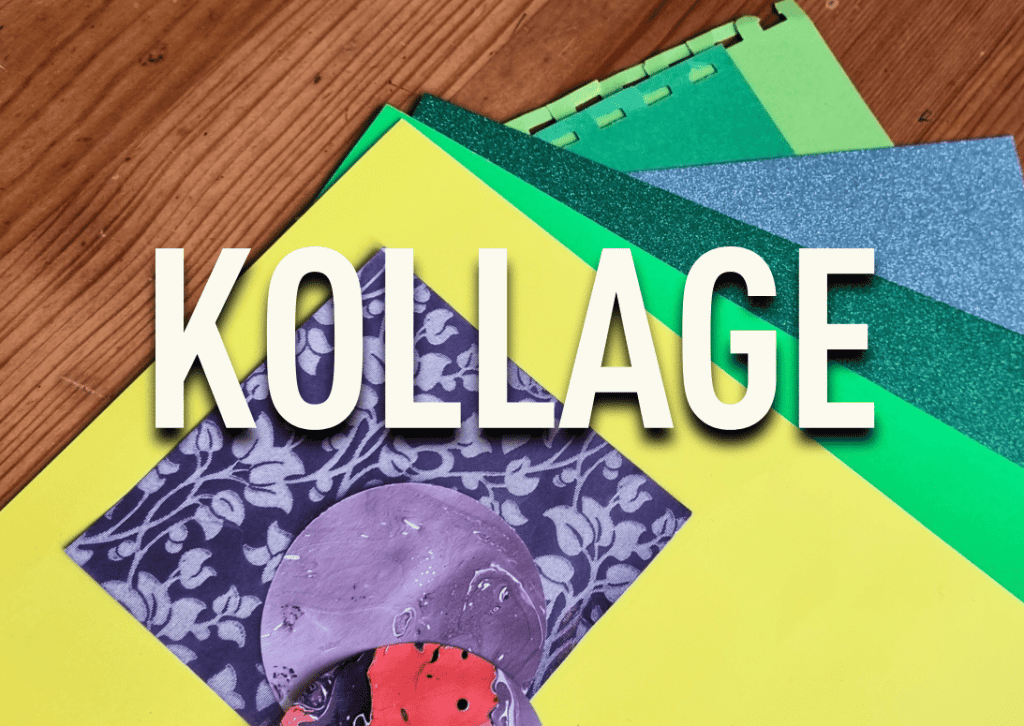 kollage